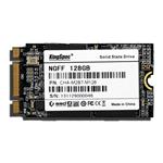 KingSpec Solid State Driver Internal SSD - 128GB