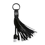 WK Tassels Ring WDC-011 USB to Lightning Cable 15cm