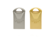 فلش مموری وایکینگ USB Flash Vicco man VC200.16GB USB.2