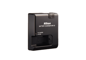 شارژرنیکون Nikon Charger Fore Battery EL15