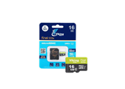 رم موبایل میکرو اس دی Micro SD Vicco man 16GB – 80MB/s U1