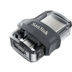 Sandisk 32GB Ultra USB 3.0 M3.0 OTG Flash Memory