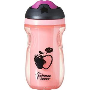 لیوان سوپاپدار دو جداره تامی تیپtommee tippee 