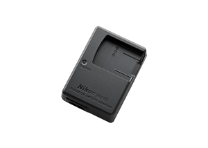 شارژرنیکون Nikon Charger For Battery EL12