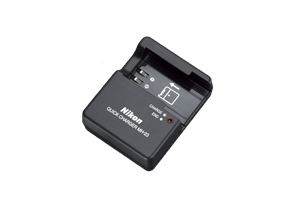 شارژرنیکون Nikon Charger Fore Battery EL9