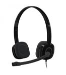 Logitech H151 Headset