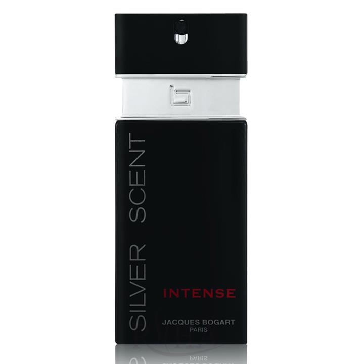 عطر ادکلن جکس بوگارت سیلور سنت اینتنس 100 میل | Bogart Silver Scent Intense
