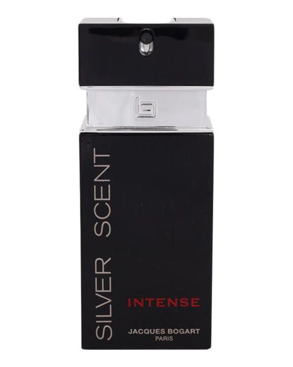 عطر ادکلن جکس بوگارت سیلور سنت اینتنس 100 میل | Bogart Silver Scent Intense