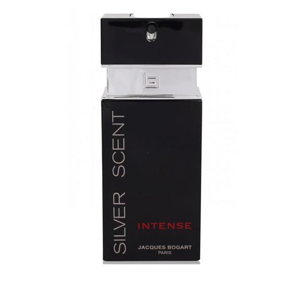 عطر ادکلن جکس بوگارت سیلور سنت اینتنس 100 میل | Bogart Silver Scent Intense