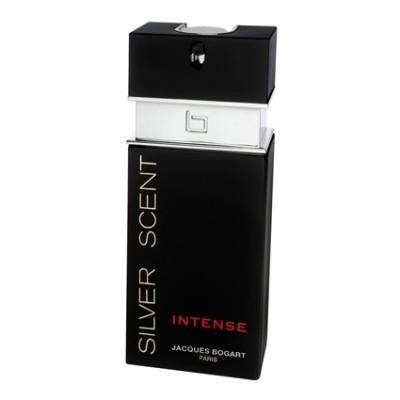 عطر ادکلن جکس بوگارت سیلور سنت اینتنس 100 میل | Bogart Silver Scent Intense