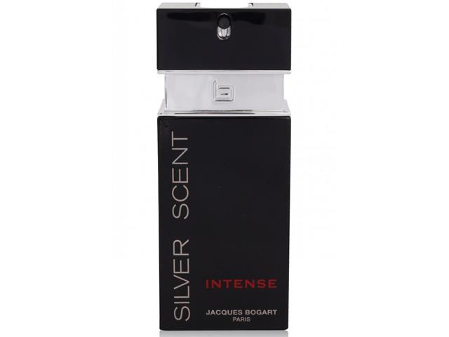 عطر ادکلن جکس بوگارت سیلور سنت اینتنس 100 میل | Bogart Silver Scent Intense