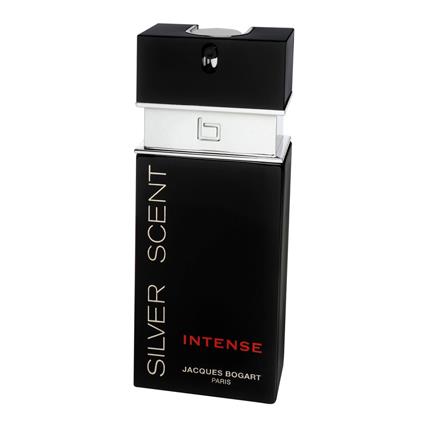 عطر ادکلن جکس بوگارت سیلور سنت اینتنس 100 میل | Bogart Silver Scent Intense