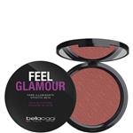 رژگونه بلاوجی مدل FEEL GLAMOUR 002