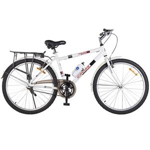 دوچرخه شهری کراس مدل City Storm سایز 26 Cross City Storm Urban Bicycle Size 26