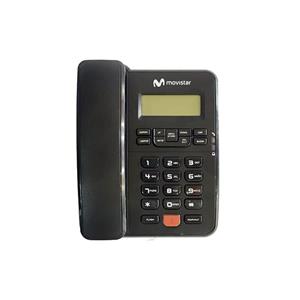 تلفن با سیم مووی استار مدل KX-TSC3055