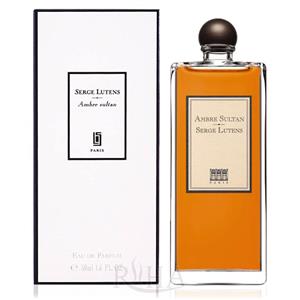 عطر زنانه و مردانه سرج لوتنس امبر سلطان ادوپرفیوم – Serge Lutens Ambre Sultan Eau De Parfum