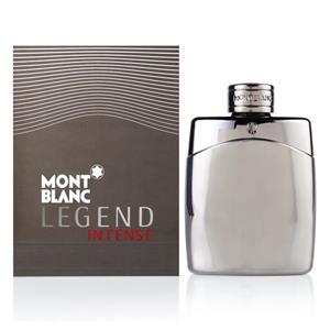 عطر مردانه مون بلان Mont Blanc Legend Intense for Men mont blanc Legend Intense