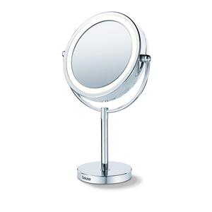 آینه برقی بیورر مدل بی اس 69 Beurer BS69 Cosmetic Mirror