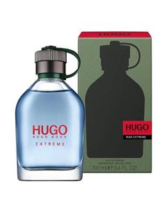 ادکلن مردانه هوگو بوس هوگو من  ادوتویلت HUGO BOSS HUGO MAN EDT 125ml