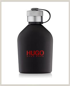 ادکلن مردانه هوگو بوس هوگو من  ادوتویلت HUGO BOSS HUGO MAN EDT 125ml