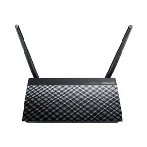 روتر بی‌سیم دوباند ایسوس مدل RT-AC51 ASUS RT-AC51 Dual-Band Wireless Router