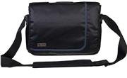 Alfex Haward AB225 Black Bag For 16 Inch Laptop
