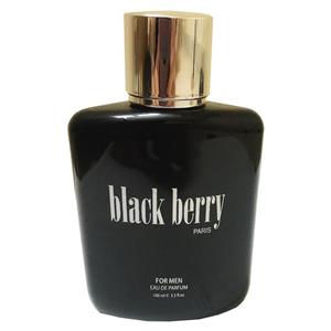 ادو پرفیوم مردانه سیمفونی مدل Black Berry حجم 100 میلی لیتر Symphony Black Berry Eau De Parfum For Men 100 ml