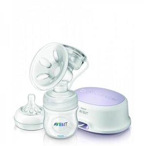 شیردوش برقی نچرال Philips Avent 