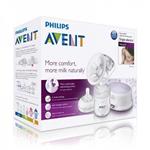 شیردوش برقی نچرال Philips Avent