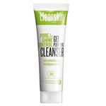 ماسک صورت آون مدل Clearskin Pore And Shine Control Gel Purifying Cleanser حجم 125 میلی لیتر