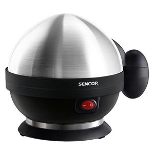تخم مرغ پز سنکور مدل SEG 720BS Sencor SEG 720BS Egg Cooker