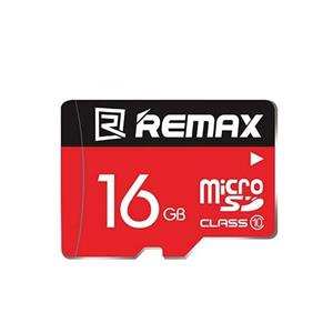 کارت حافظه microSDHC ریمکس کلاس 10 ظرفیت 16 گیگابایت BULK MicroSD Class 16GB 