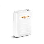 پاوربانک تکلست ظرفیت Teclast T521-W Power Bank 5000mAh