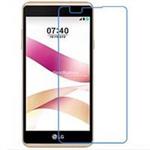 محافظ LCD شیشه ای گوشی LG | ال جی Glass Screen Protector.Guard LG X Skin