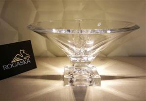 میوه خوری پایه دار کریستال روگاشکا مدل پولار لایت کد 117989 