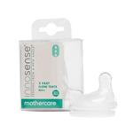 سر شیشه مادرکر سه قطره 2 عددی Mothercare 