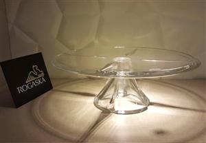 کیک خوری کریستال روگاشکا مدل پولار لایت کد 103469 