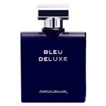 ادو پرفیوم مردانه پرفیوم دلوکس مدل Blue Delux حجم 100 میلی لیتر