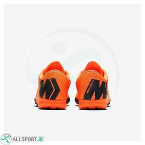 کفش فوتبال نایک مرکوریال ویپور Nike Mercurial VaporX XII Academy TF AH7384-810 