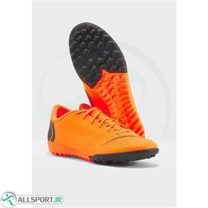 کفش فوتبال نایک مرکوریال ویپور Nike Mercurial VaporX XII Academy TF AH7384-810 