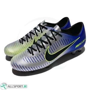 کفش فوتبال نایک مرکوریال ویکتوری Nike Mercurial Victory VI Neymar FG 921509-407