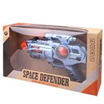 تفنگ اسباب بازی مدل Space Defender