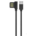 WK  WDC-007 USB to Type-C Cable 1m