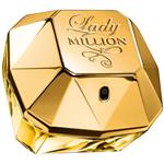 تستر ادو پرفیوم زنانه پاکو رابان مدل Lady Million حجم 80 میلی لیتر