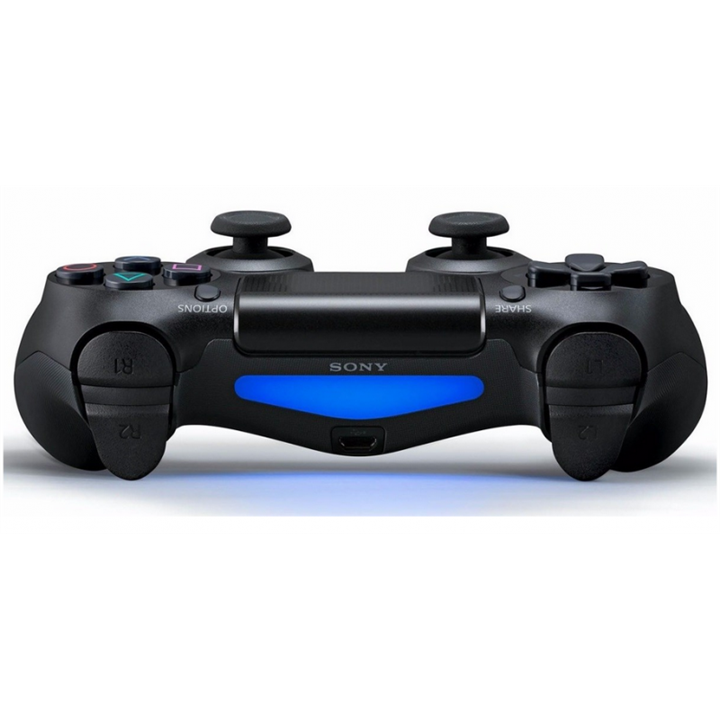 کنسول بازی سونی پلی استیشن 4 پرو ( ps4 )  ظرفیت 1 ترابایت