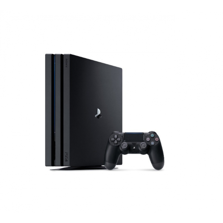 کنسول بازی سونی پلی استیشن 4 پرو ( ps4 )  ظرفیت 1 ترابایت