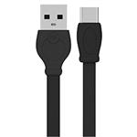 USB cable to micro USB/ WDC-023 Speed Flat USB To USB -C Cable 1m