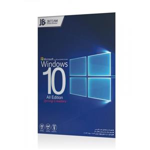 ویندوز 10 Windows 10 Spring Update
