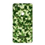 برچسب تزئینی ماهوت مدل Army-Pattern Design مناسب برای گوشی  Tecno Phantom 8