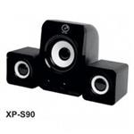 اسپیکر 3 تیکه Speaker XP S90 2.1 ایکس پی